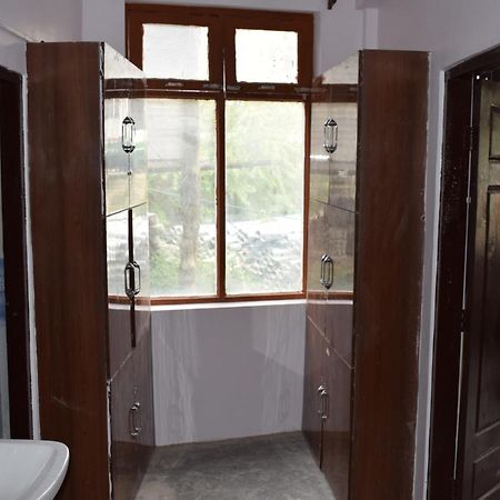 Apartament Lha Pomo Kyelang Zewnętrze zdjęcie