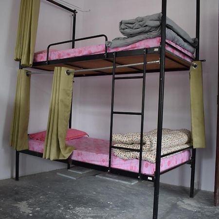 Apartament Lha Pomo Kyelang Zewnętrze zdjęcie