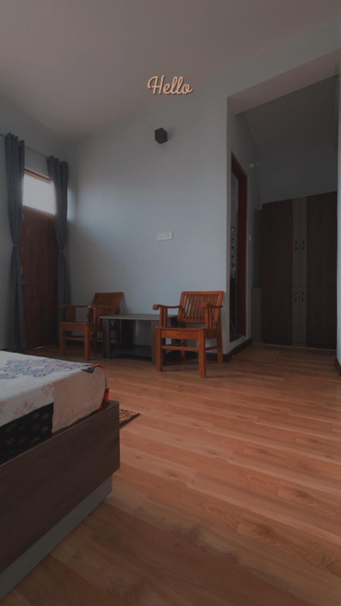 Apartament Lha Pomo Kyelang Zewnętrze zdjęcie