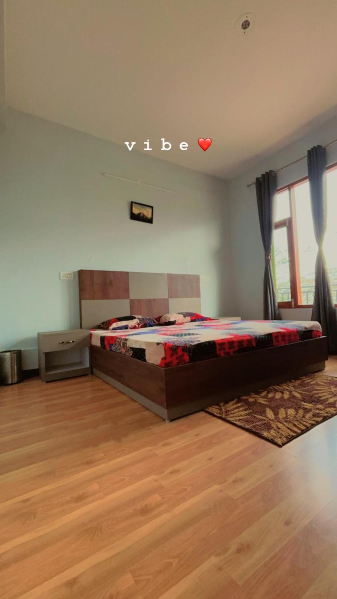 Apartament Lha Pomo Kyelang Zewnętrze zdjęcie