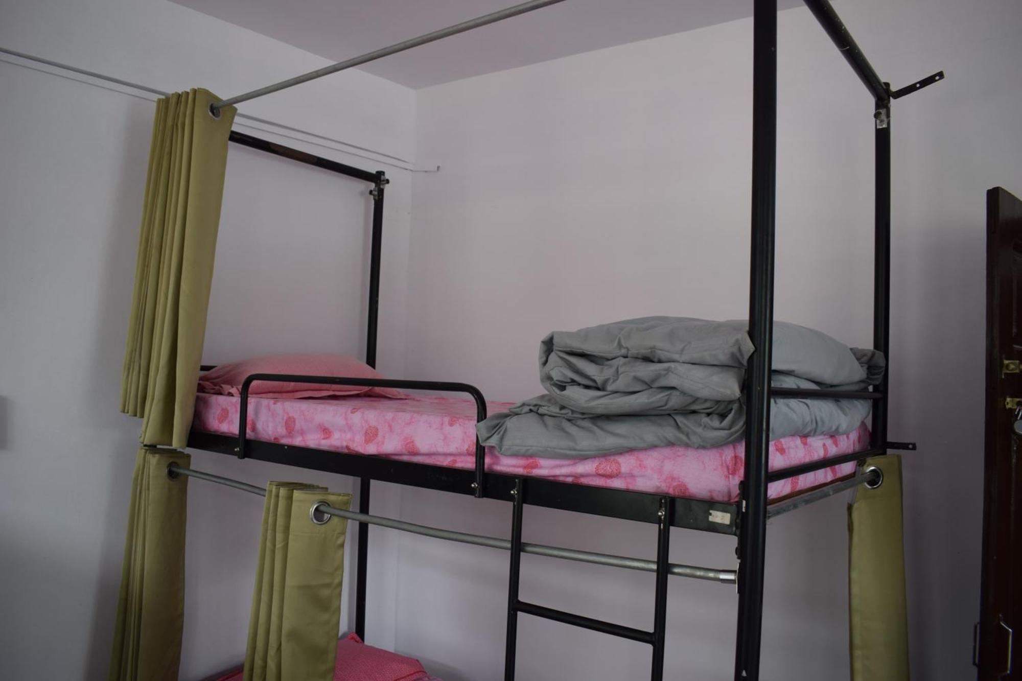 Apartament Lha Pomo Kyelang Zewnętrze zdjęcie